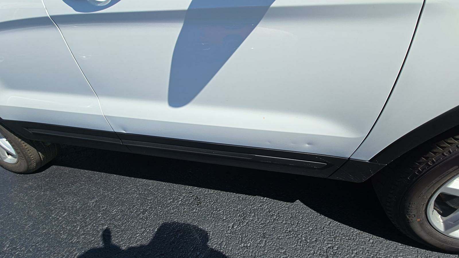 2018 Ford Explorer Base AWD