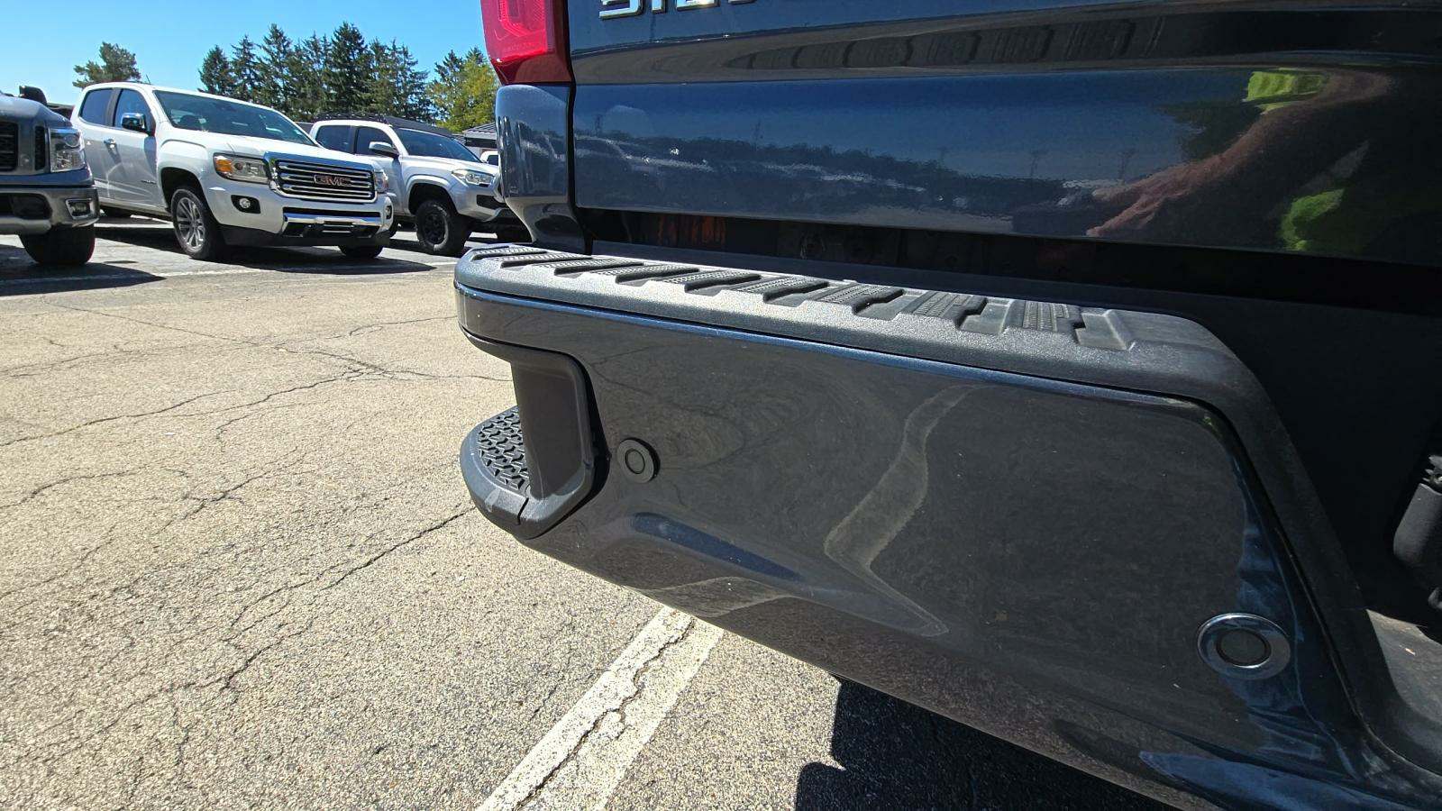 2020 Chevrolet Silverado 2500HD High Country AWD