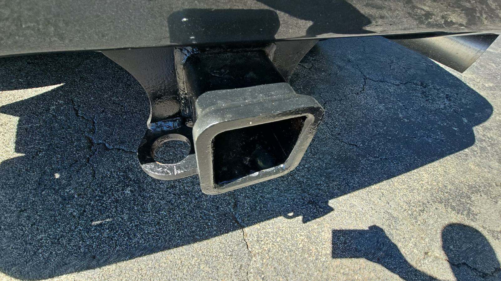 2020 Chevrolet Silverado 2500HD High Country AWD