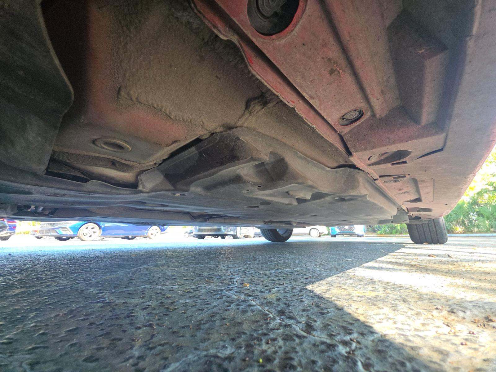 2021 Toyota Camry SE FWD