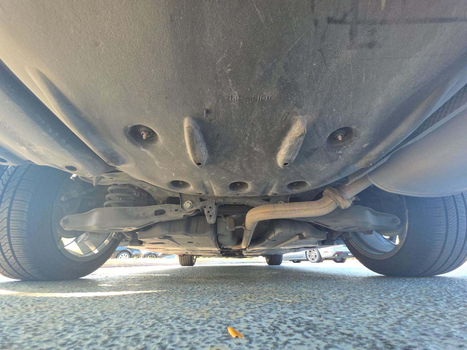 2021 Toyota Camry SE FWD