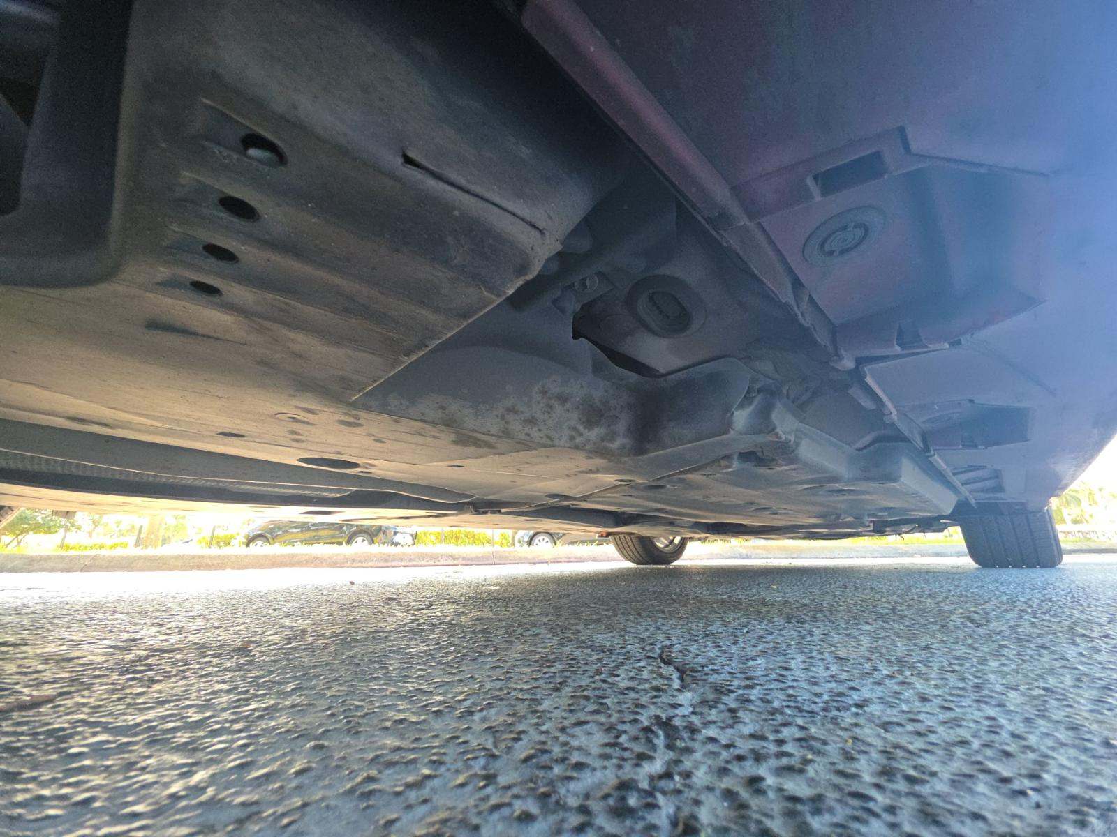 2021 Toyota Camry SE FWD