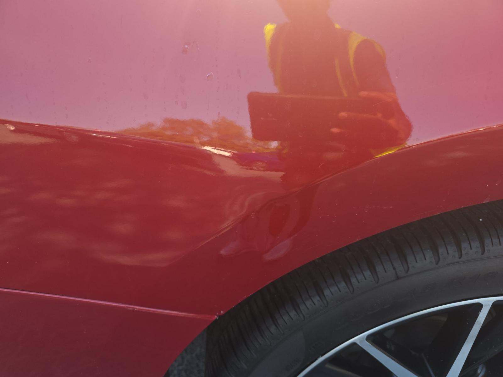 2021 Toyota Camry SE FWD