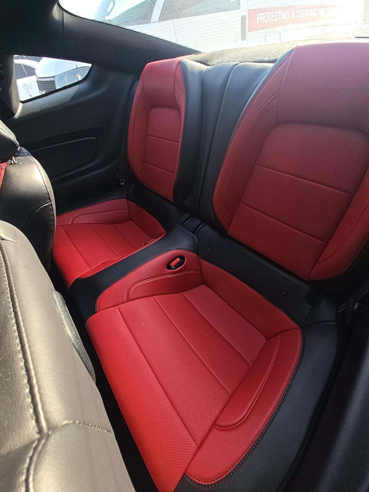 2023 Ford Mustang GT Premium RWD
