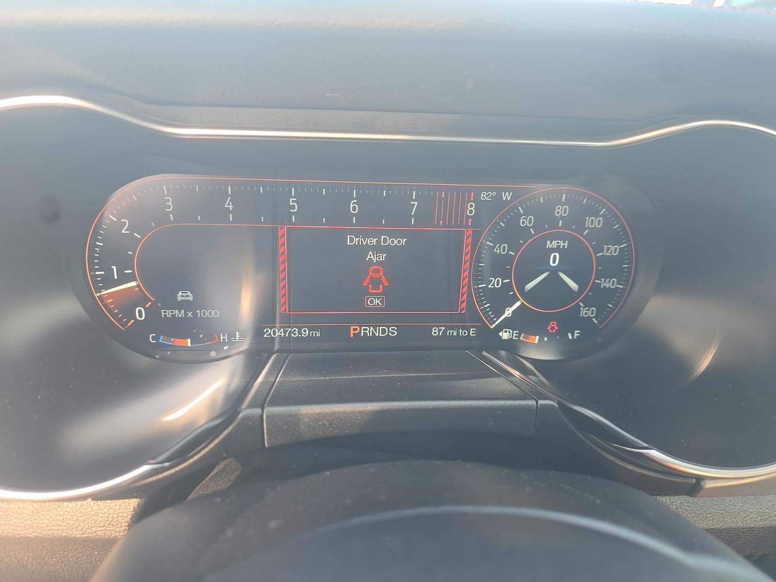 2023 Ford Mustang GT Premium RWD