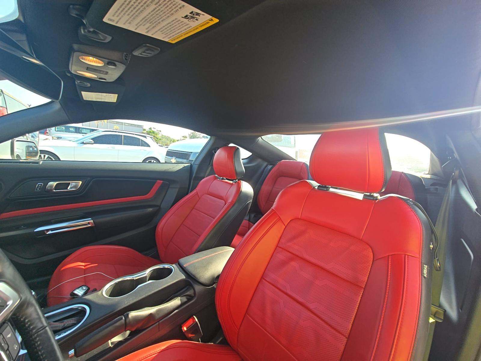 2023 Ford Mustang GT Premium RWD