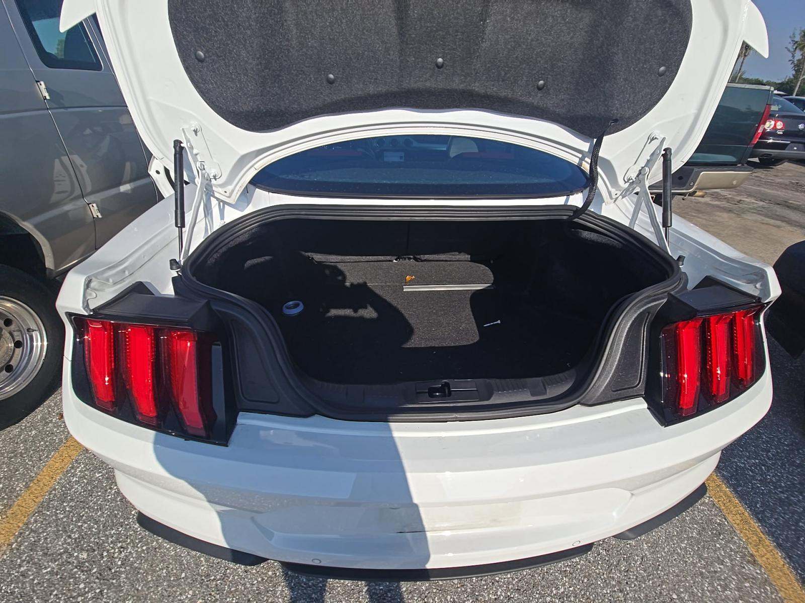 2023 Ford Mustang GT Premium RWD