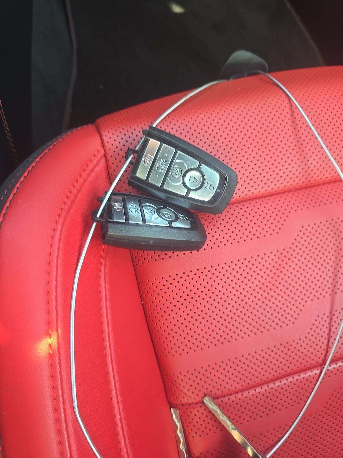 2023 Ford Mustang GT Premium RWD