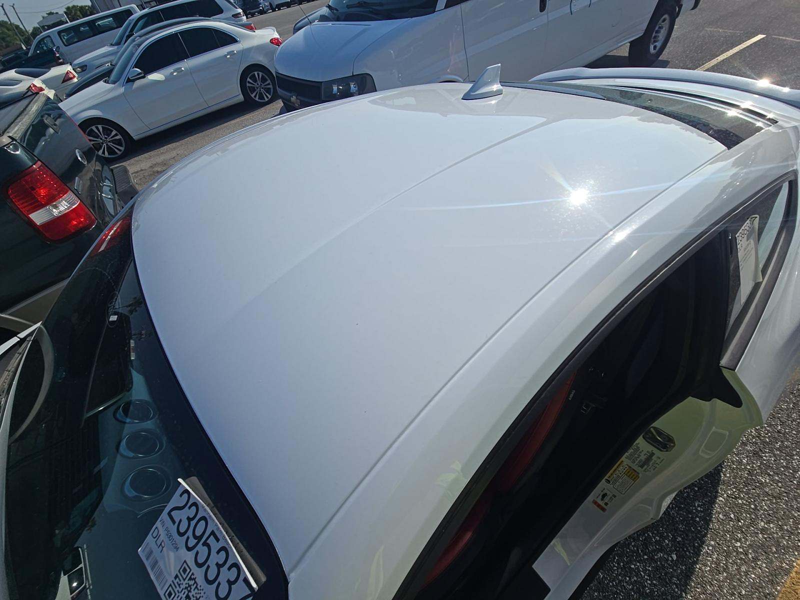 2023 Ford Mustang GT Premium RWD