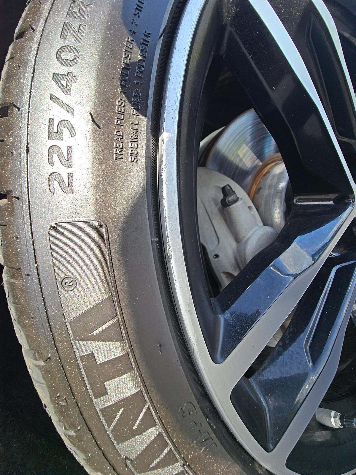 2020 BMW 4 Series 440i RWD