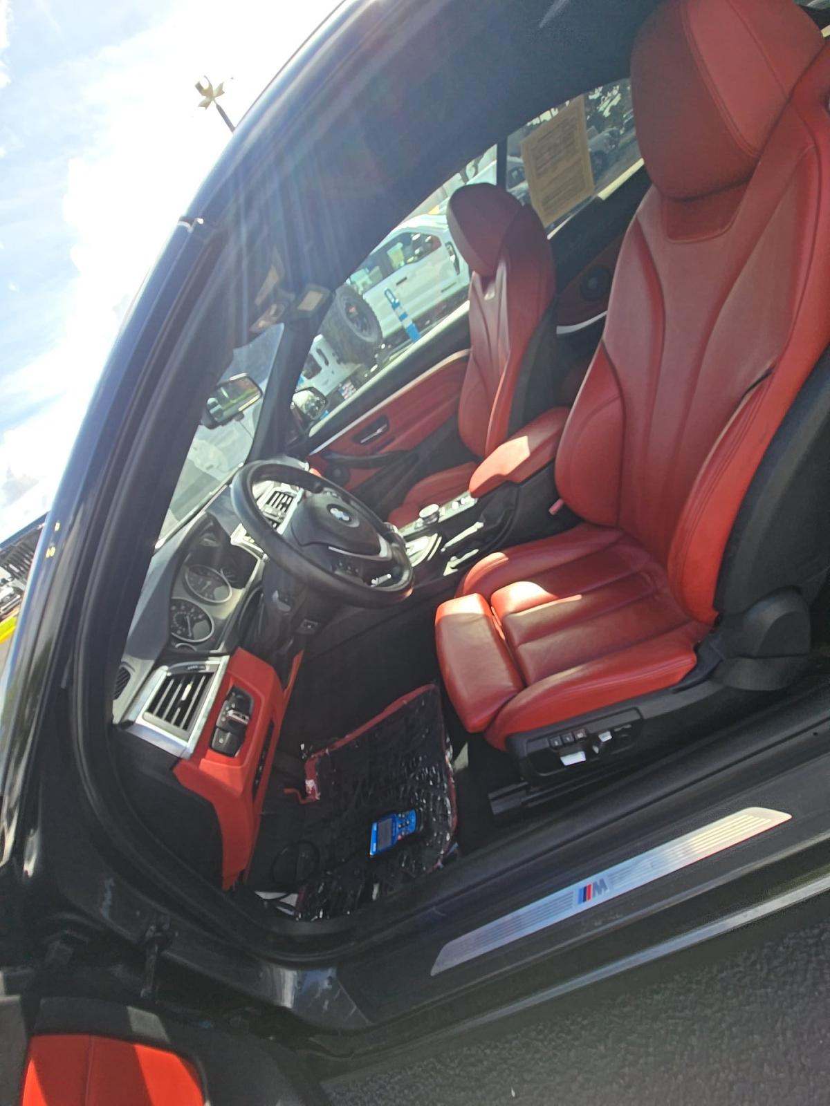 2020 BMW 4 Series 440i RWD