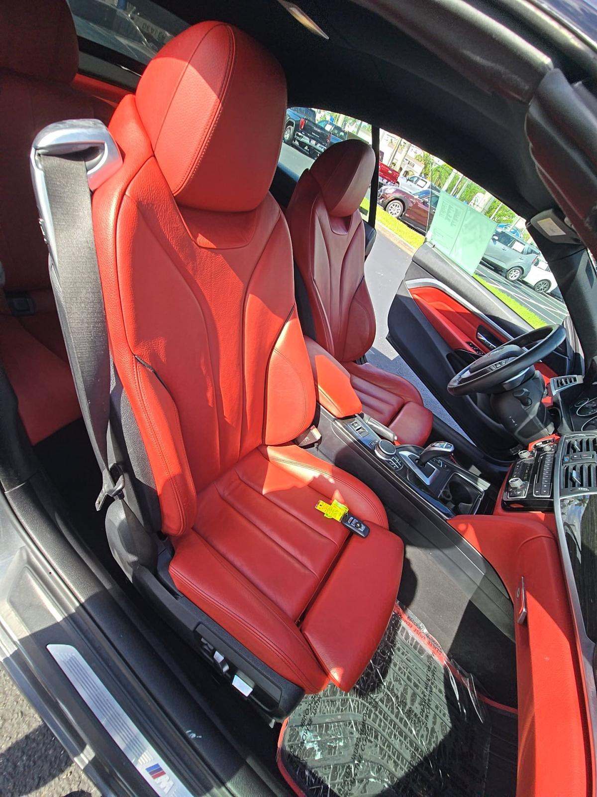 2020 BMW 4 Series 440i RWD