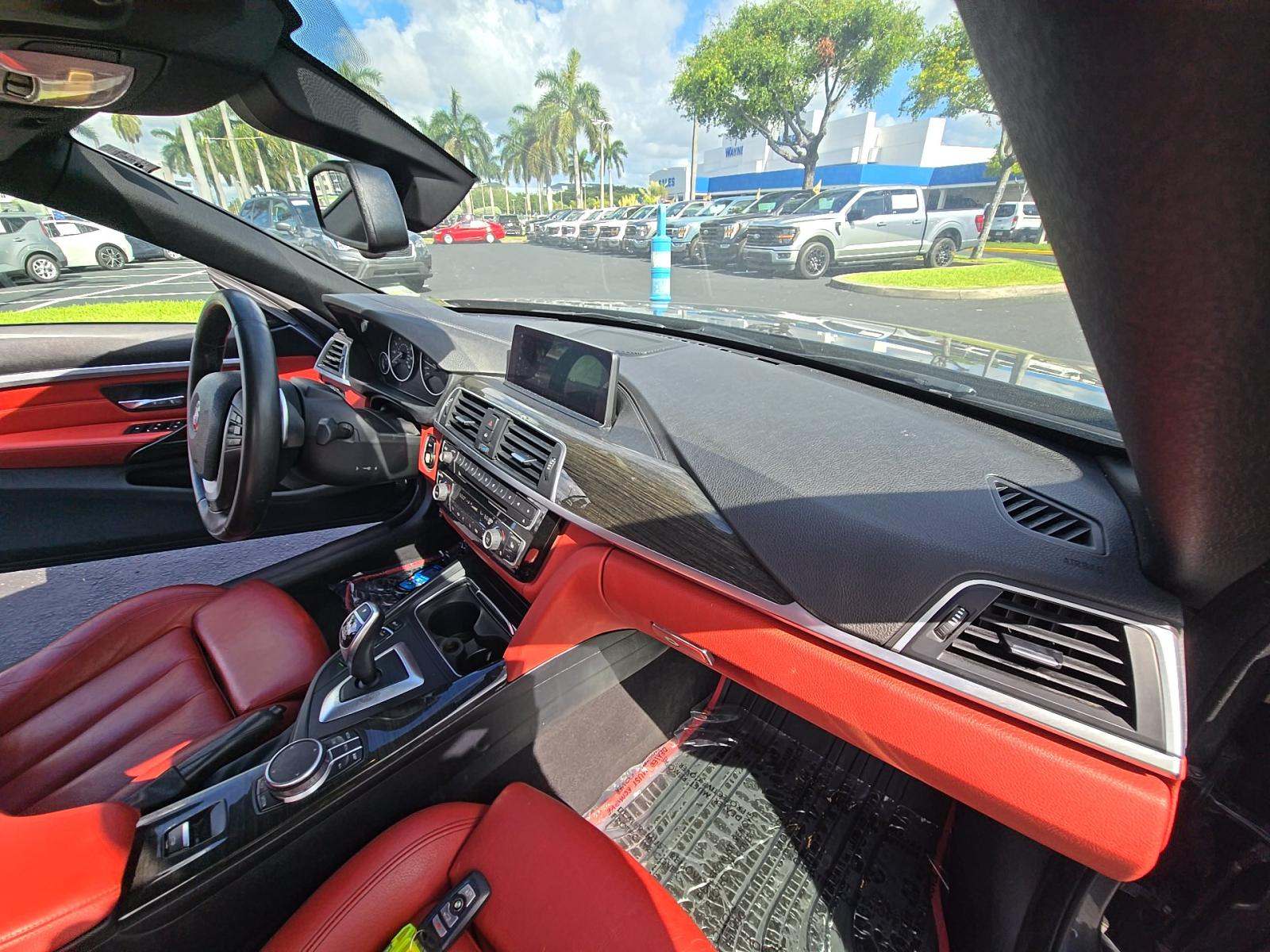 2020 BMW 4 Series 440i RWD