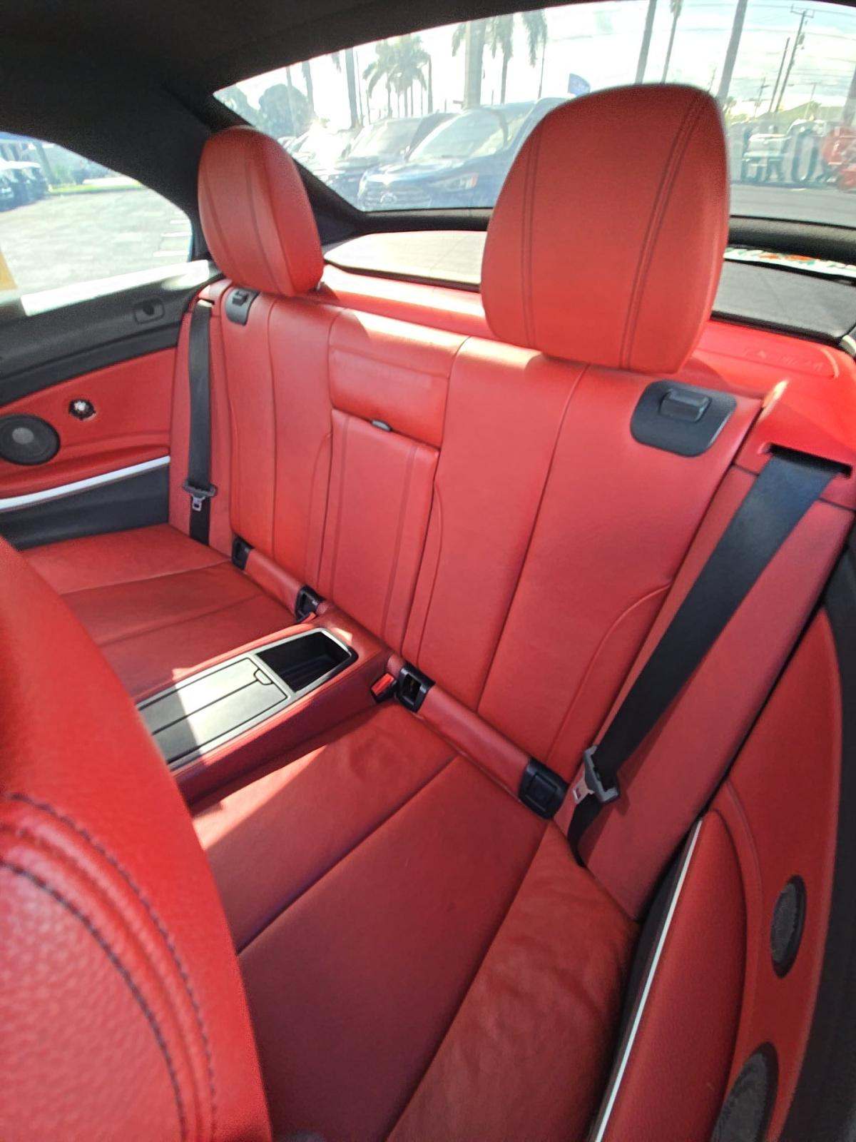 2020 BMW 4 Series 440i RWD