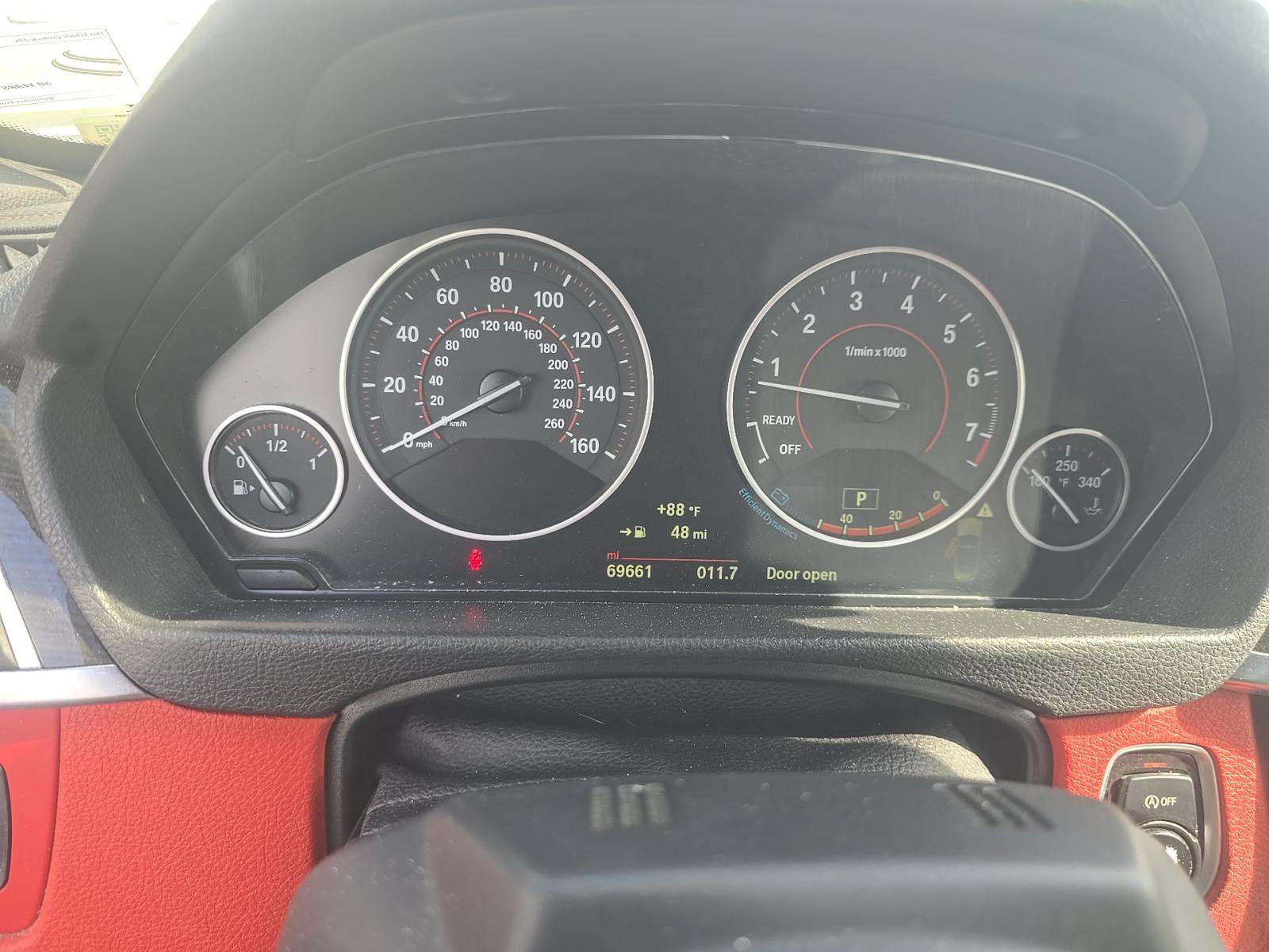 2020 BMW 4 Series 440i RWD