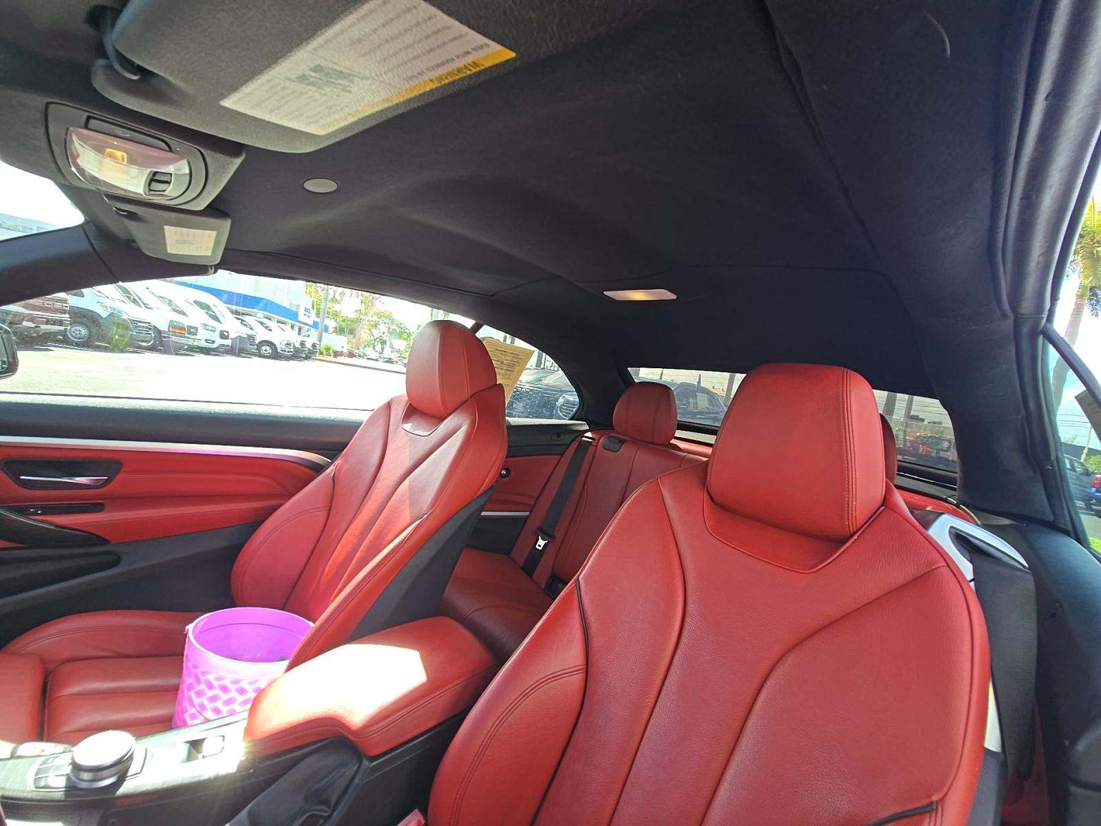 2020 BMW 4 Series 440i RWD