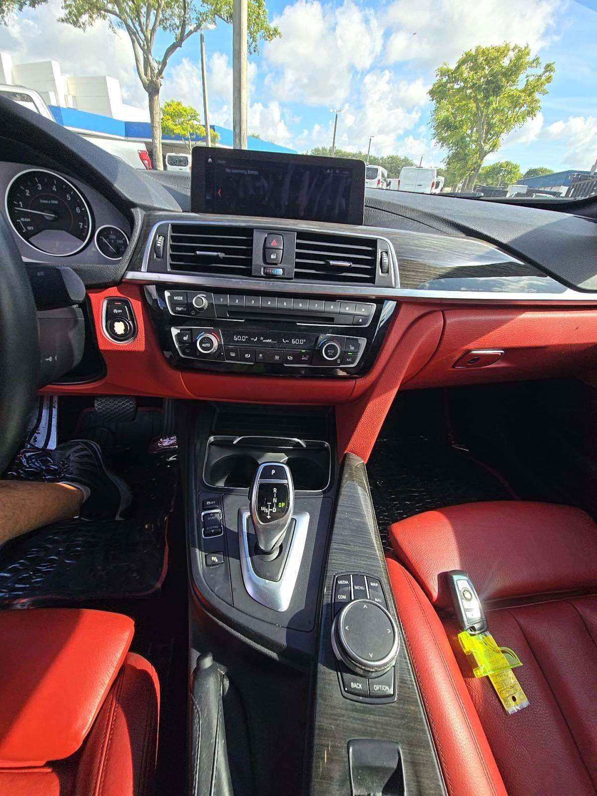 2020 BMW 4 Series 440i RWD