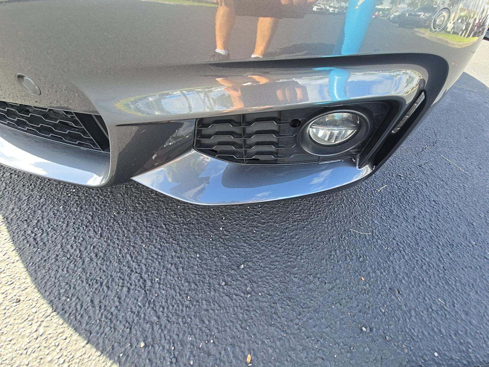 2020 BMW 4 Series 440i RWD