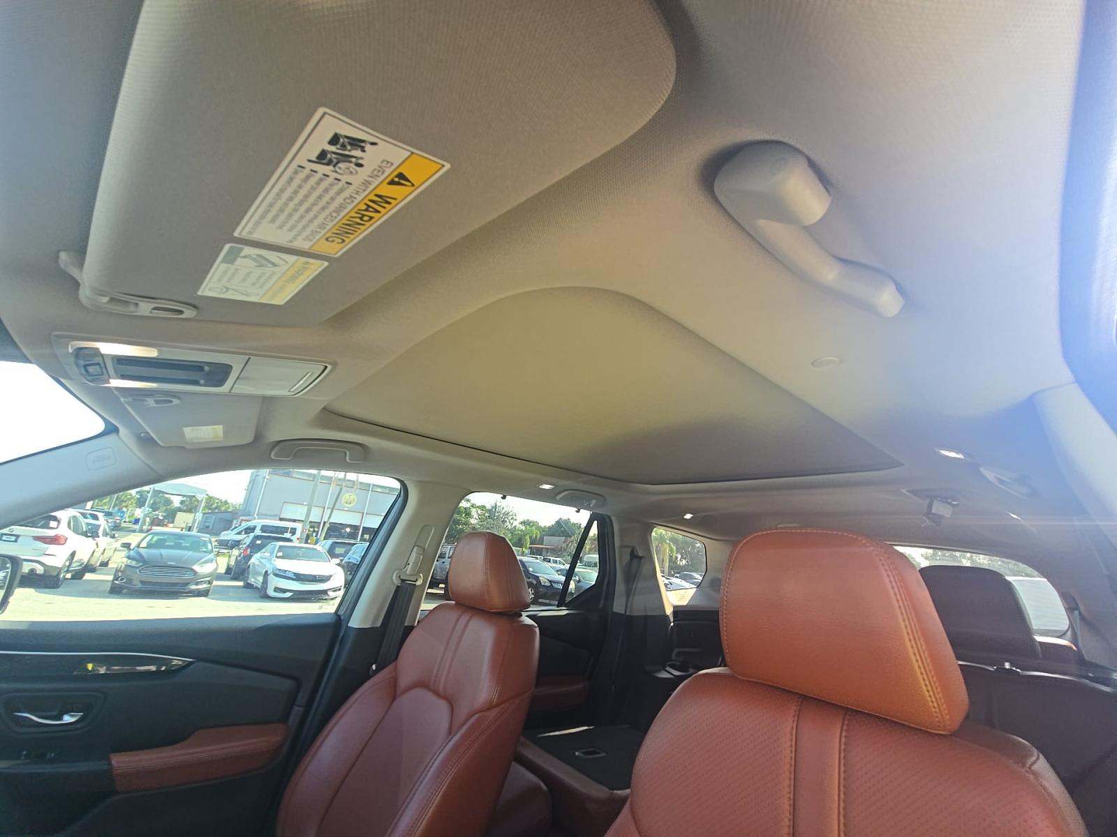 2025 Honda Pilot Touring AWD