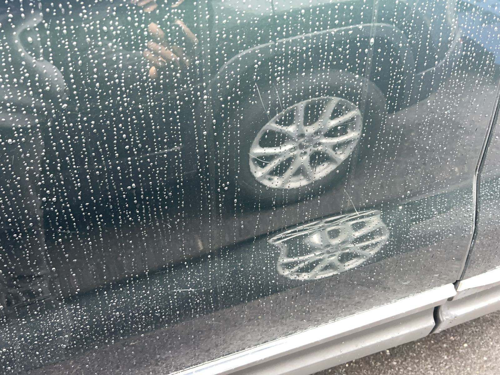 2013 Ford Explorer XLT AWD