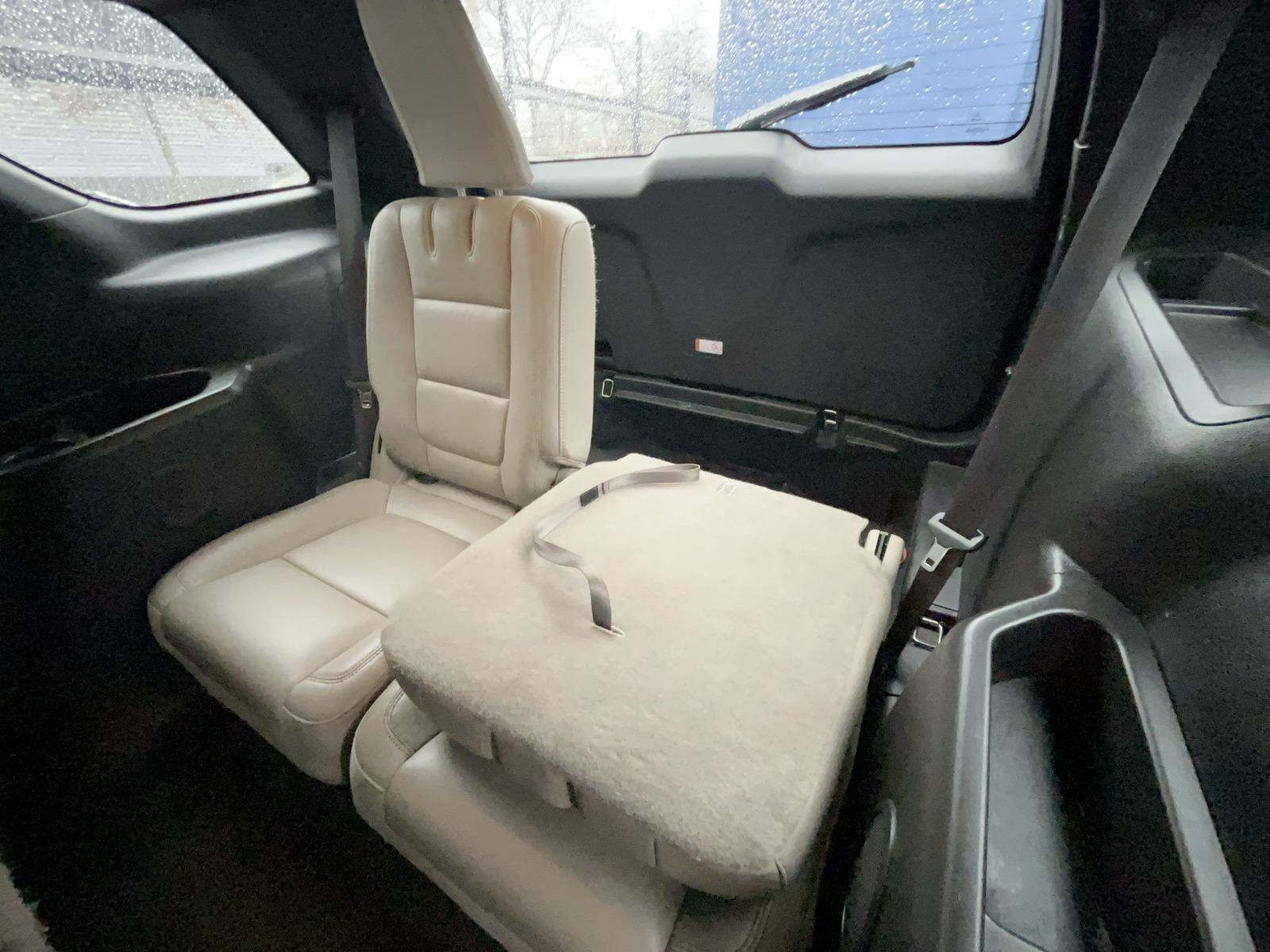 2013 Ford Explorer XLT AWD