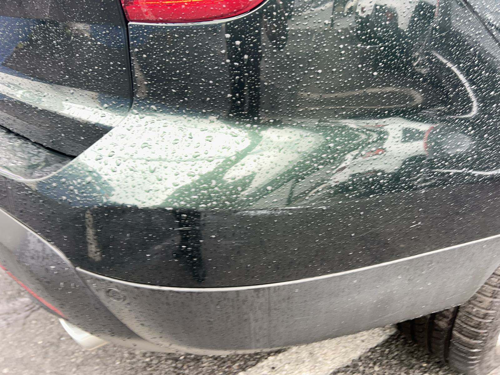 2013 Ford Explorer XLT AWD