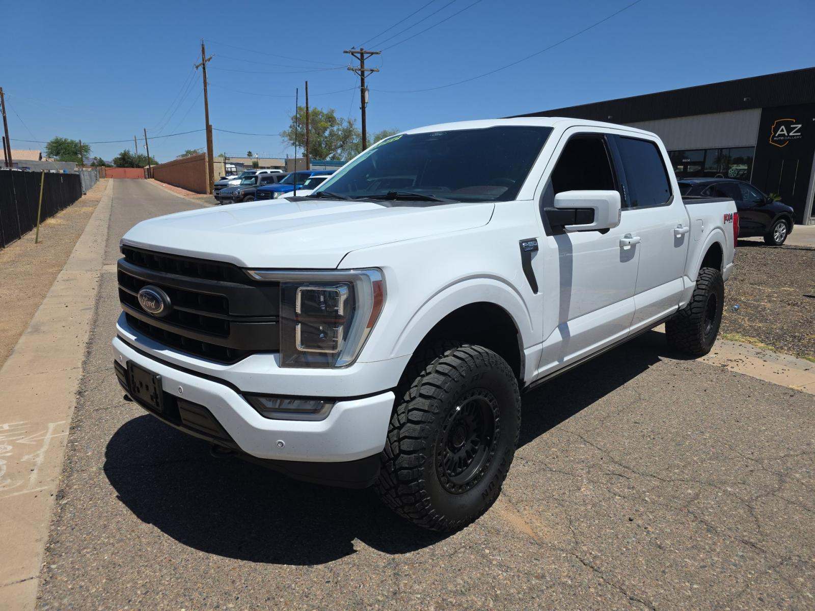 FORD F-150 - 1