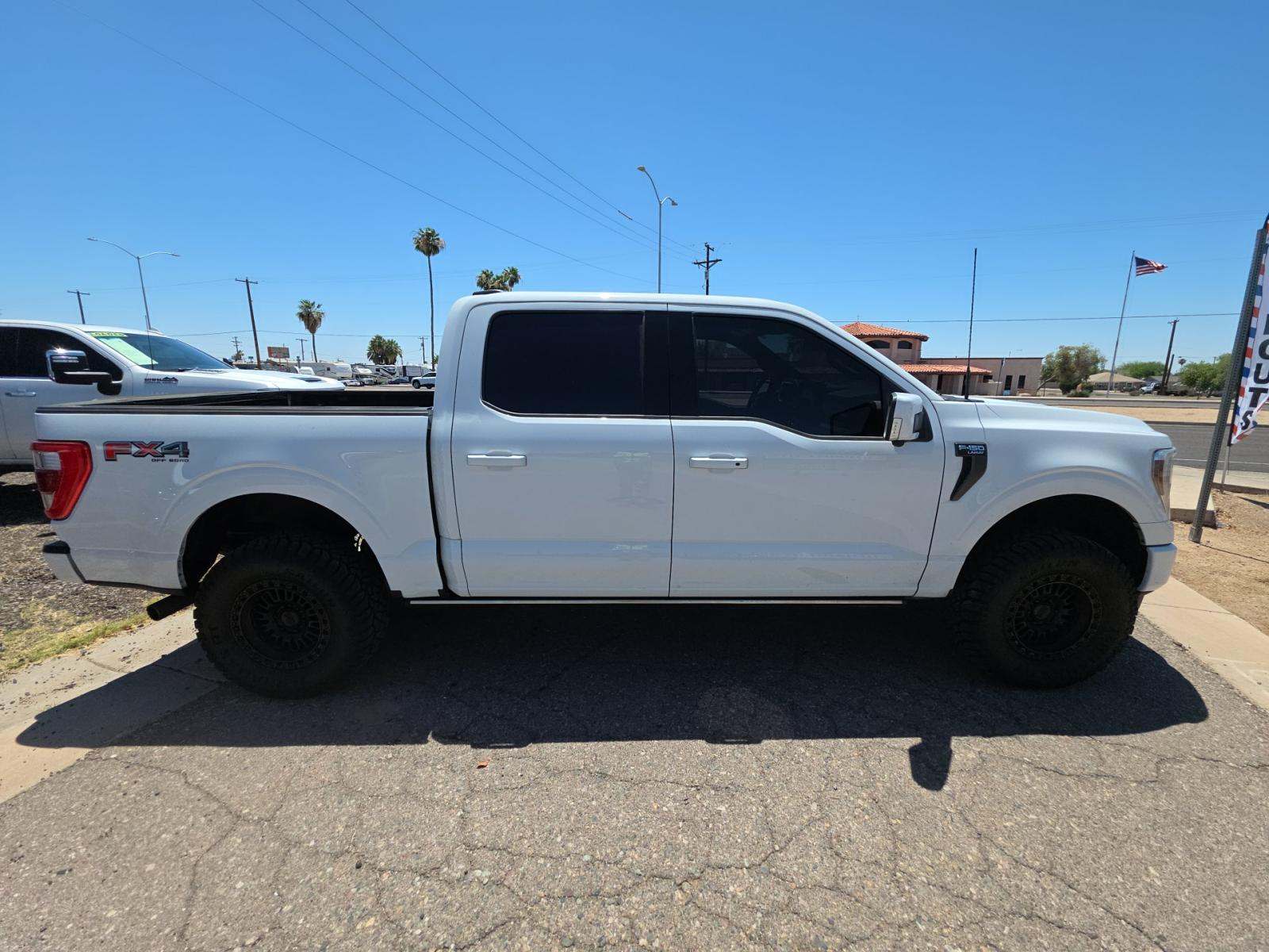 FORD F-150 - 4