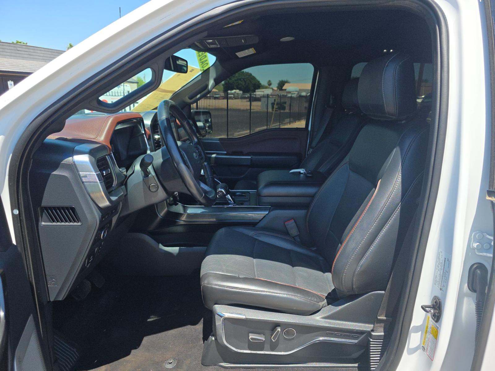FORD F-150 - 6