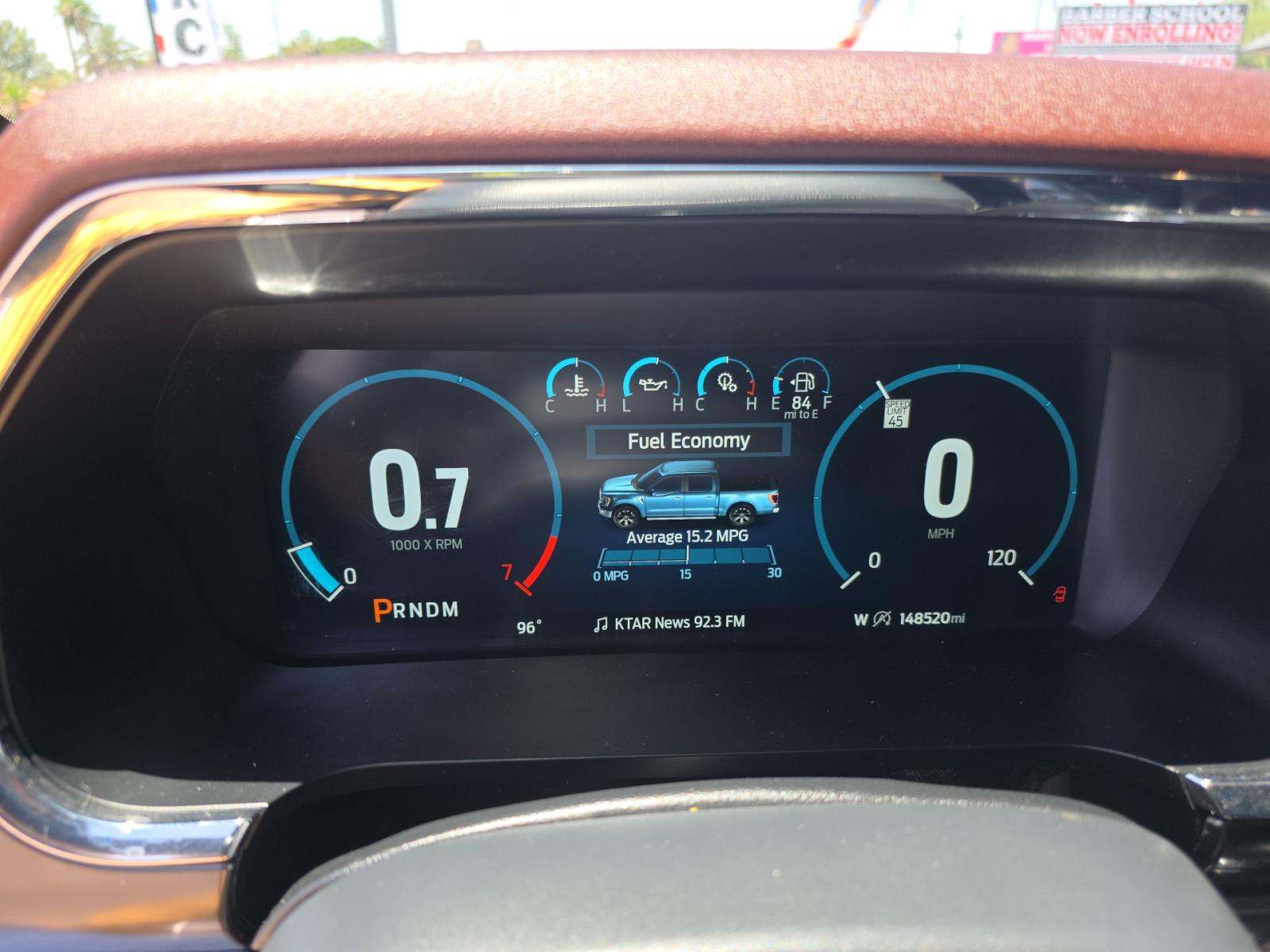 FORD F-150 - 9
