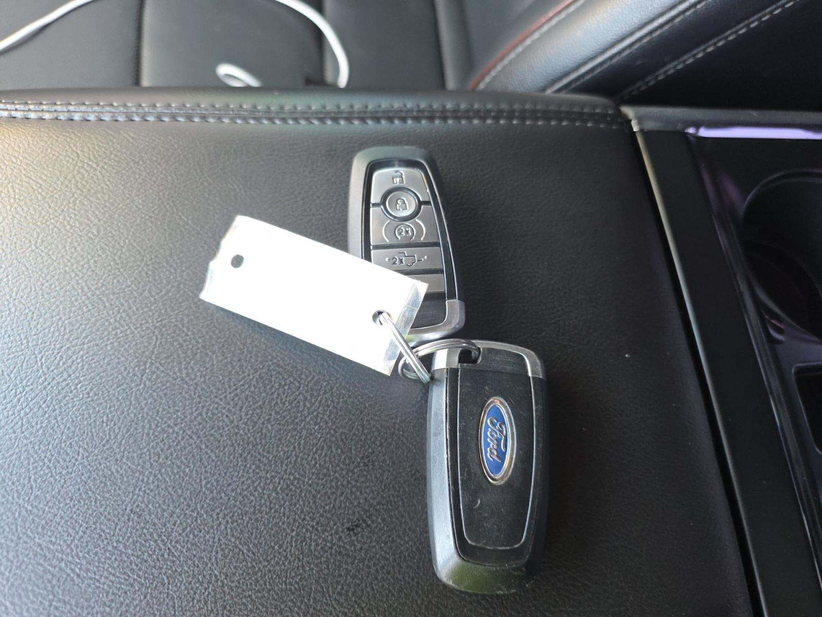 FORD F-150 - 8