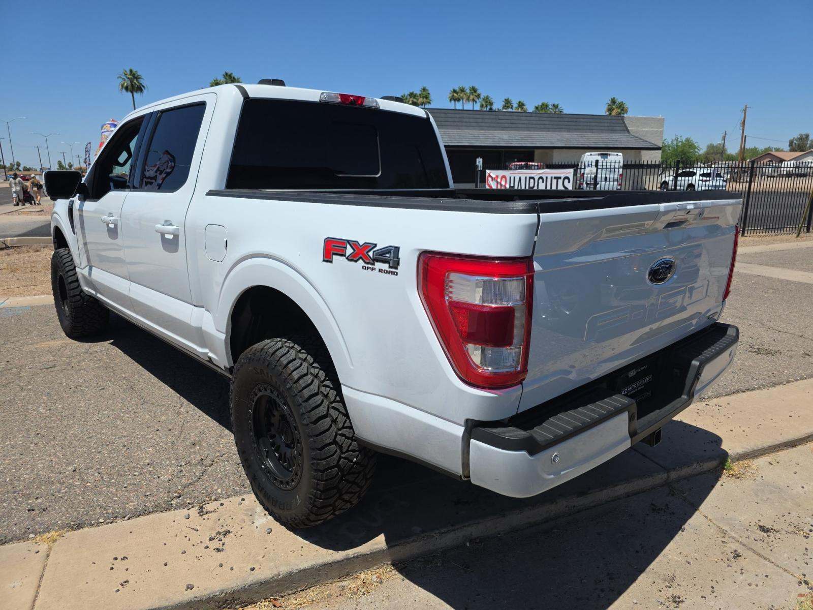 FORD F-150 - 2