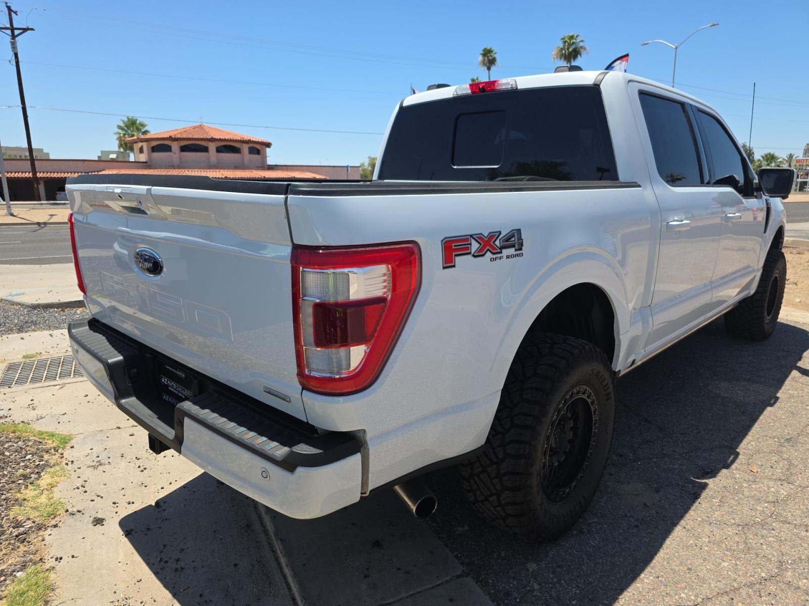 FORD F-150 - 3