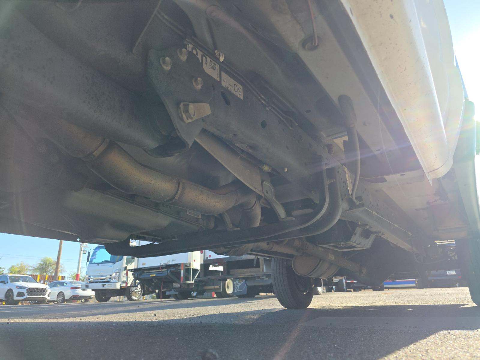 FORD E-350 - 7