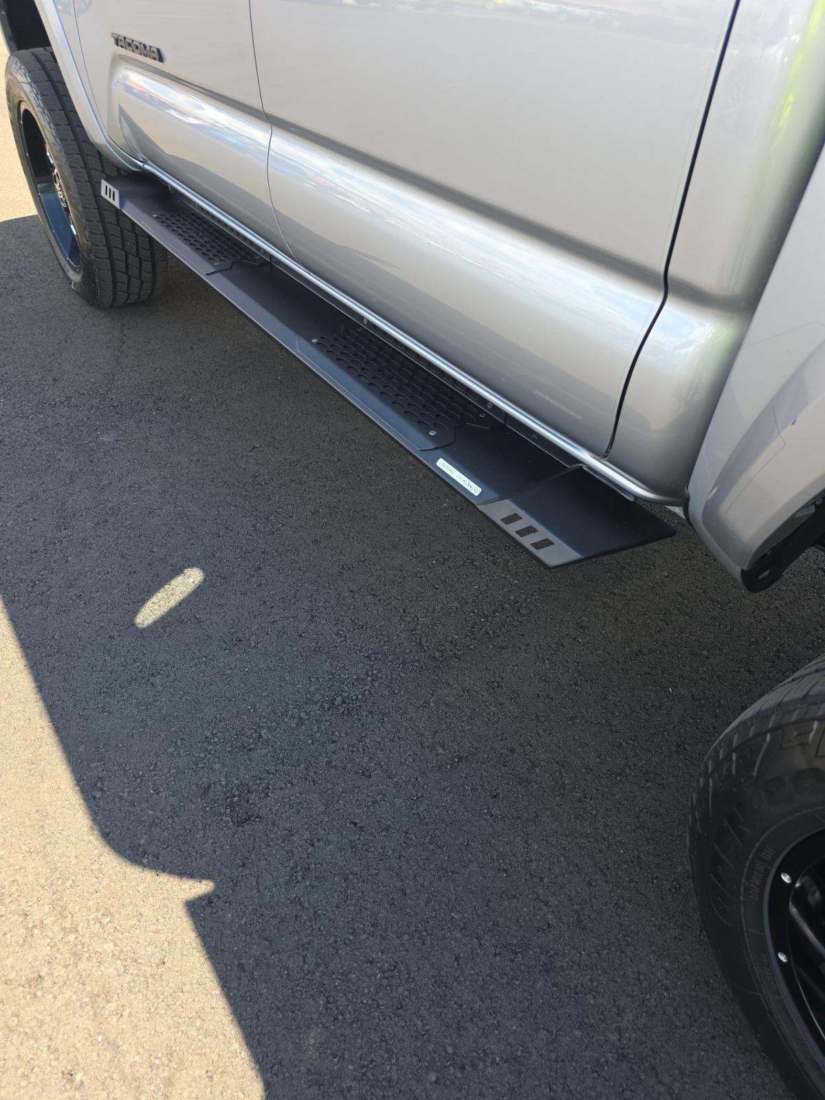 2021 Toyota Tacoma TRD Sport RWD