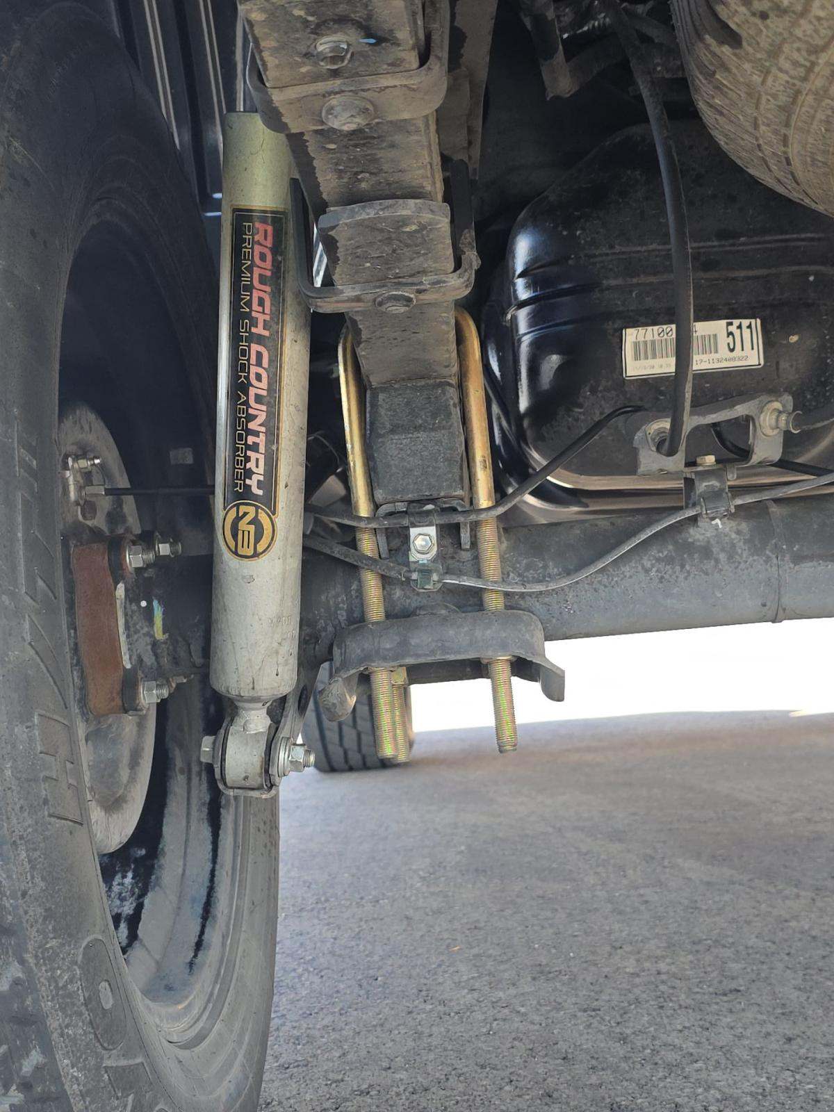 2021 Toyota Tacoma TRD Sport RWD