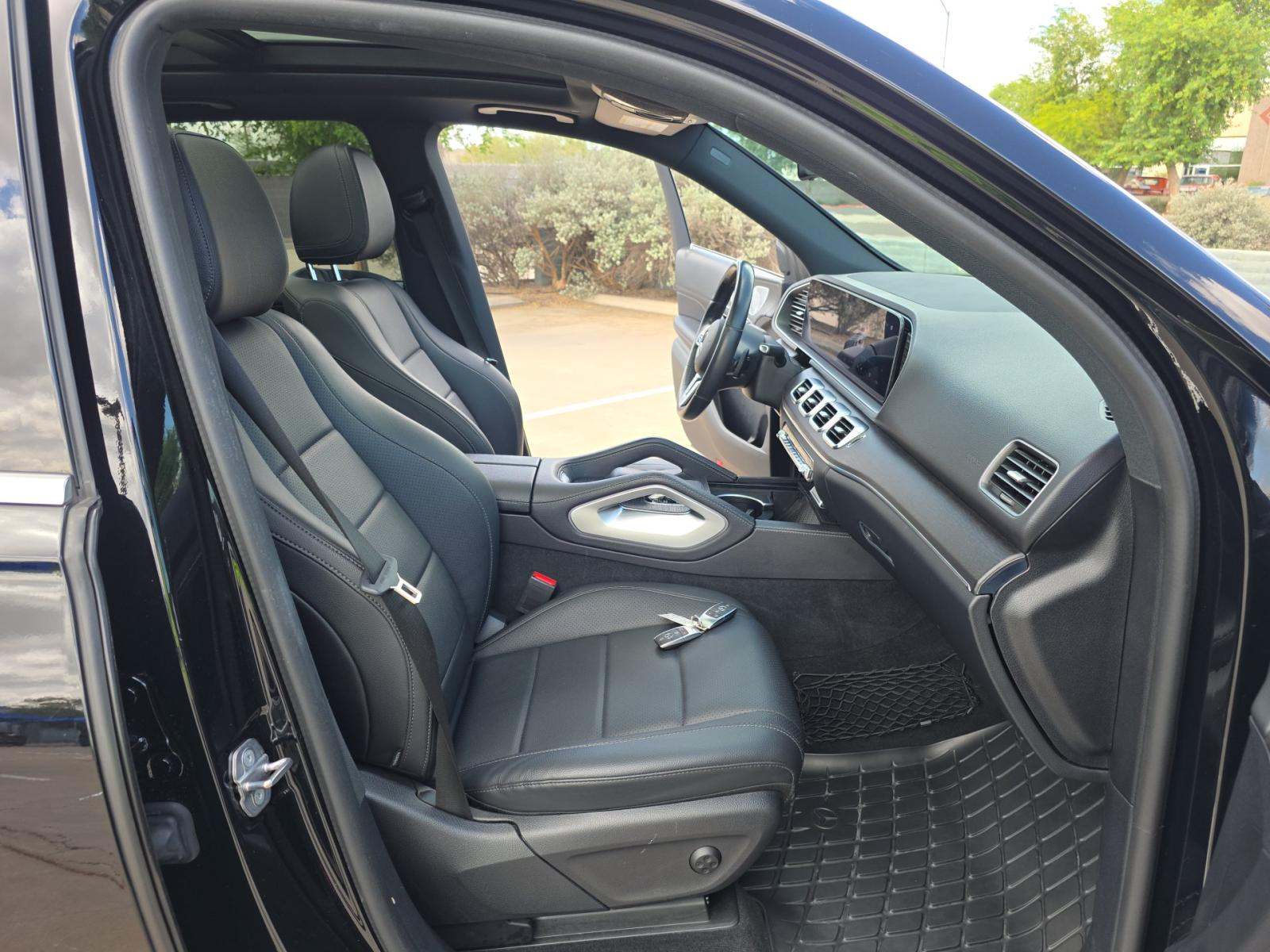 2020 Mercedes-Benz GLE GLE 350 AWD