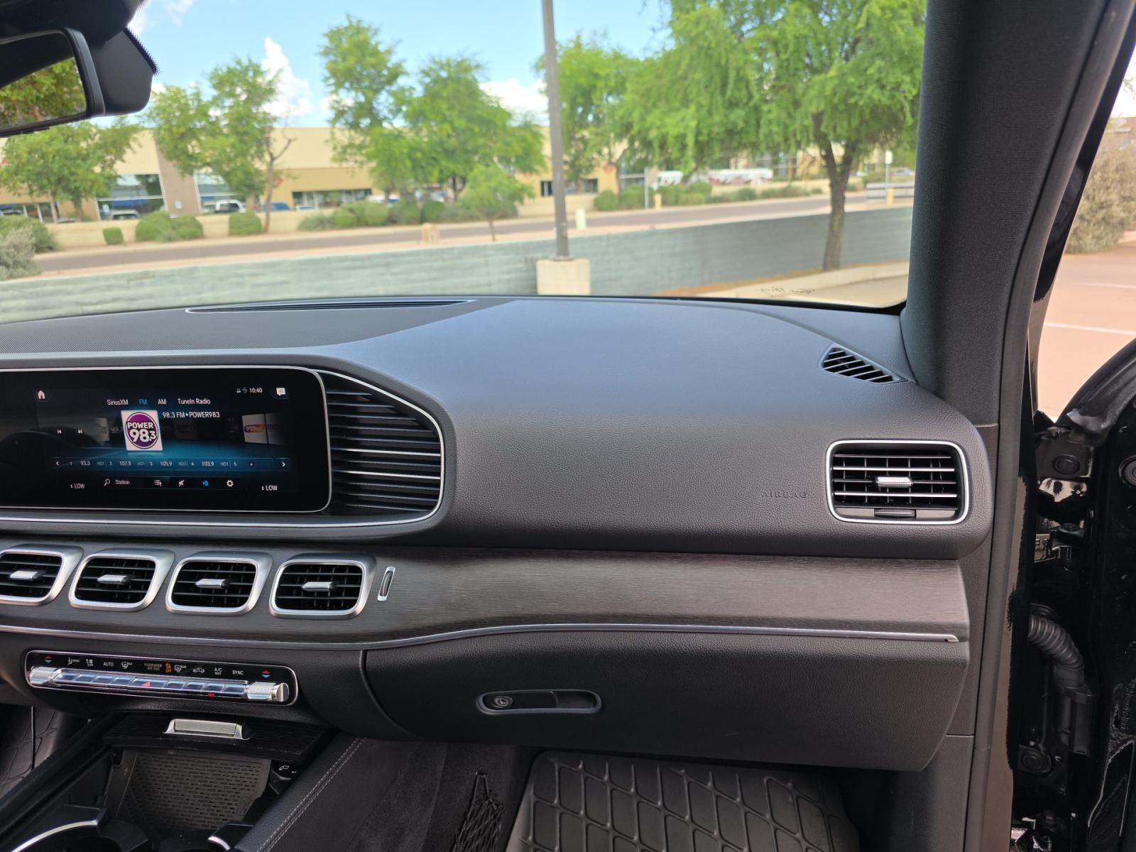 2020 Mercedes-Benz GLE GLE 350 AWD