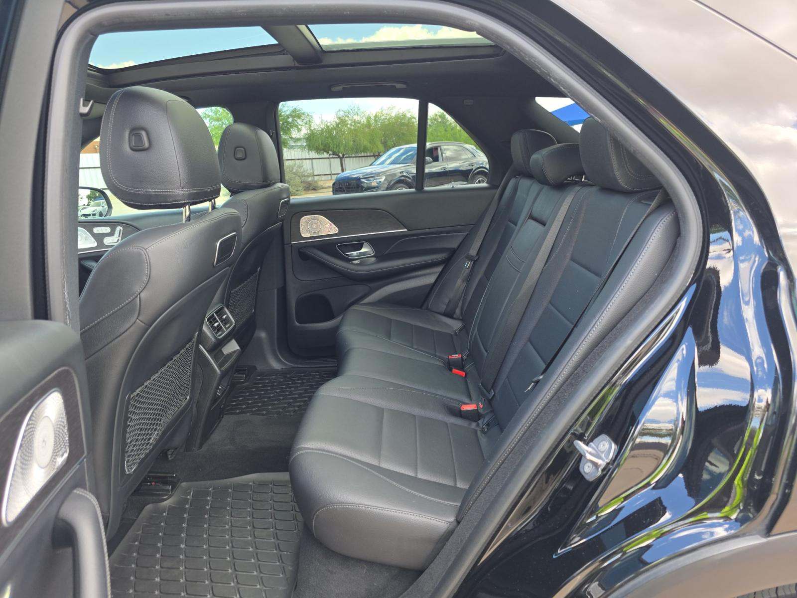 2020 Mercedes-Benz GLE GLE 350 AWD