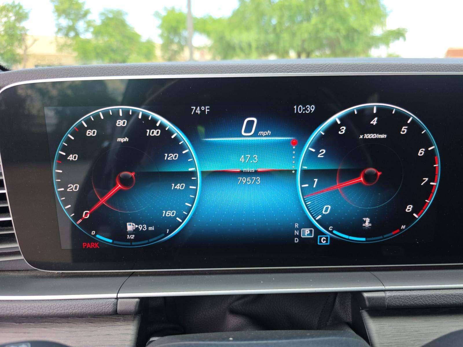 2020 Mercedes-Benz GLE GLE 350 AWD