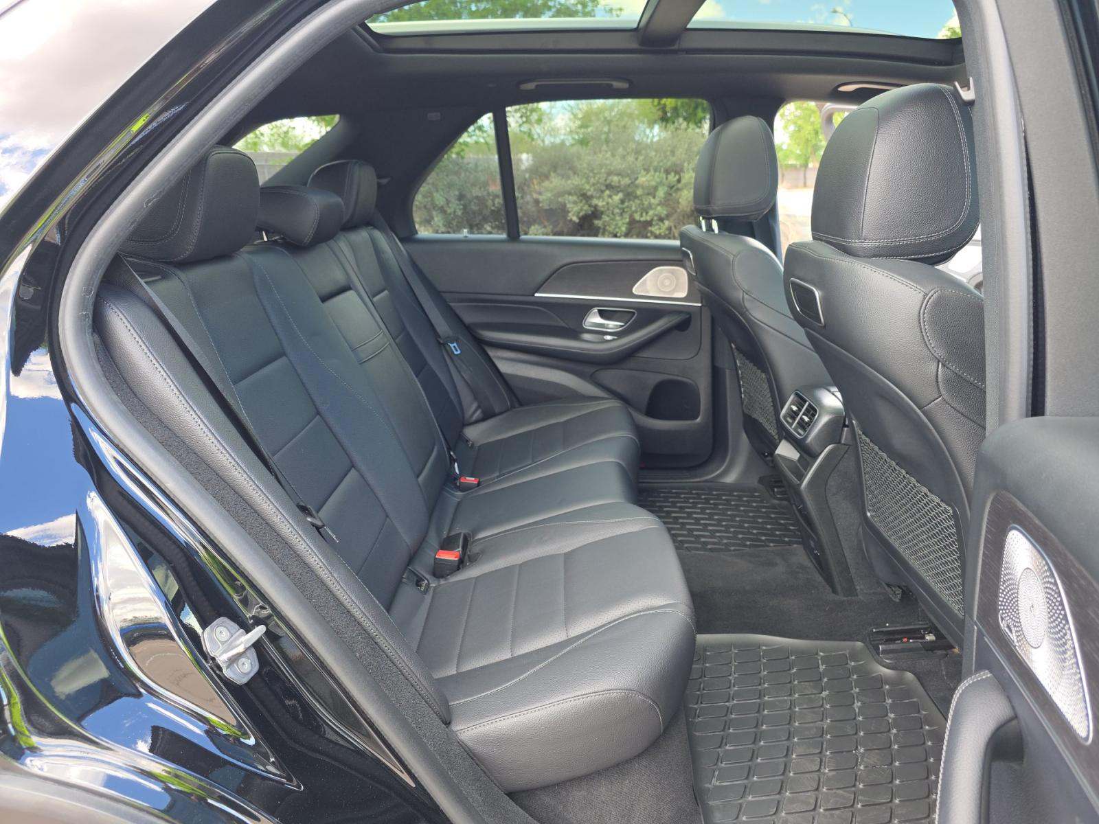 2020 Mercedes-Benz GLE GLE 350 AWD