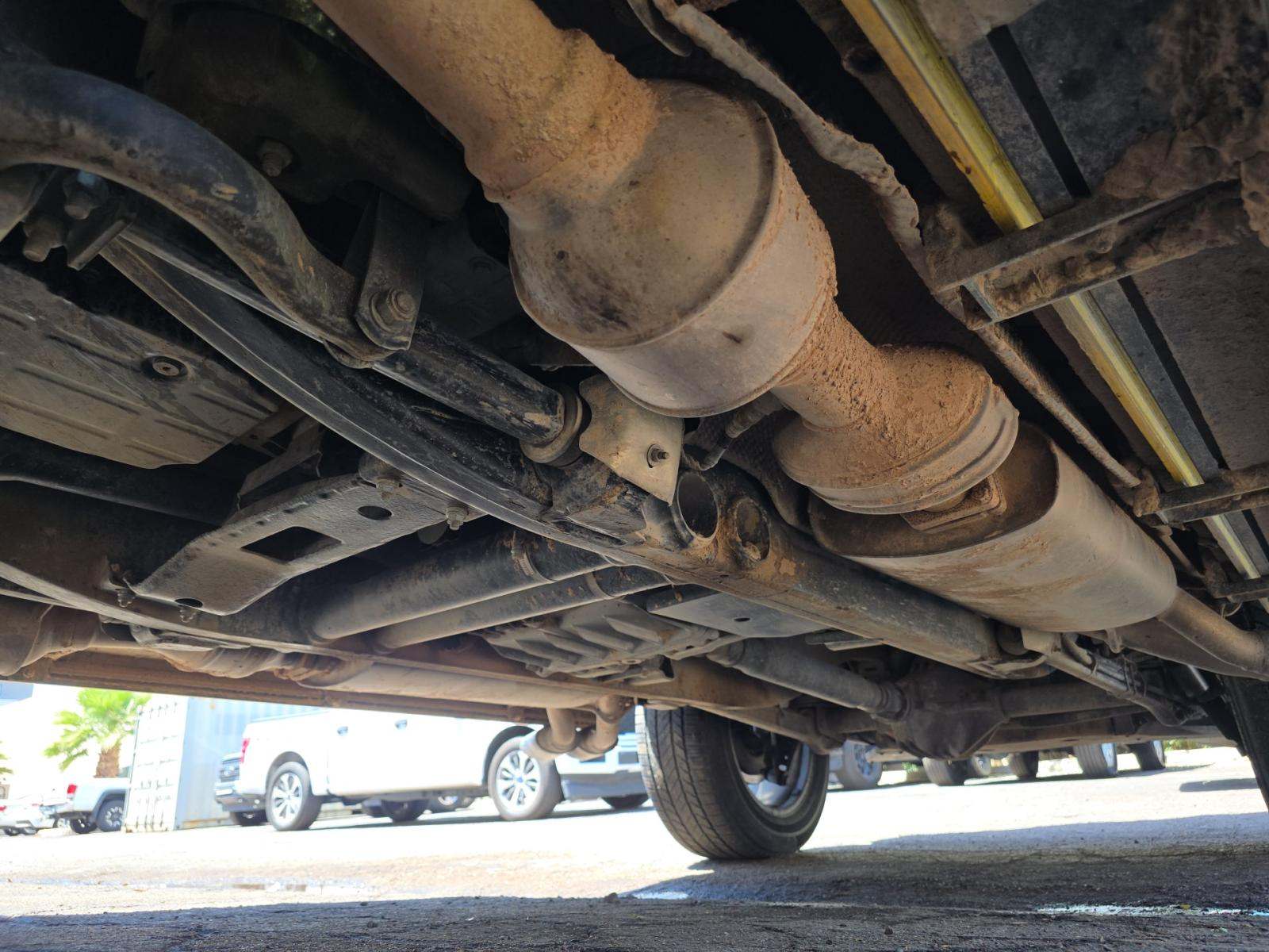 MERCEDES-BENZ G-CLASS - 7