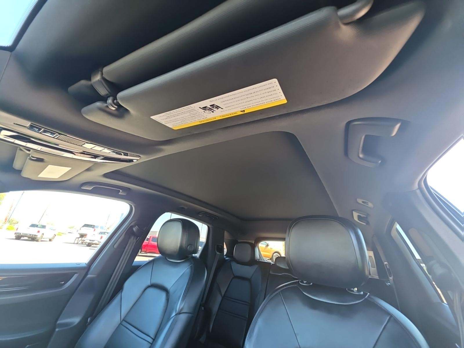 2019 Porsche Cayenne Base AWD