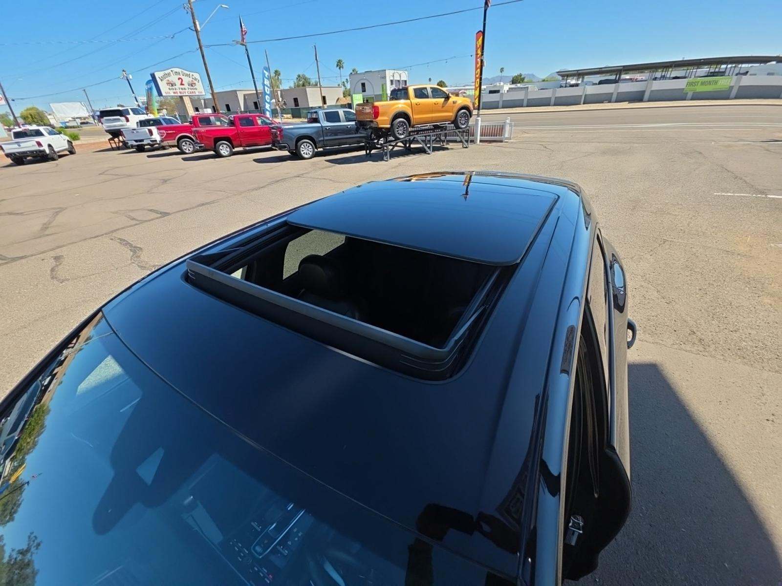 2019 Porsche Cayenne Base AWD