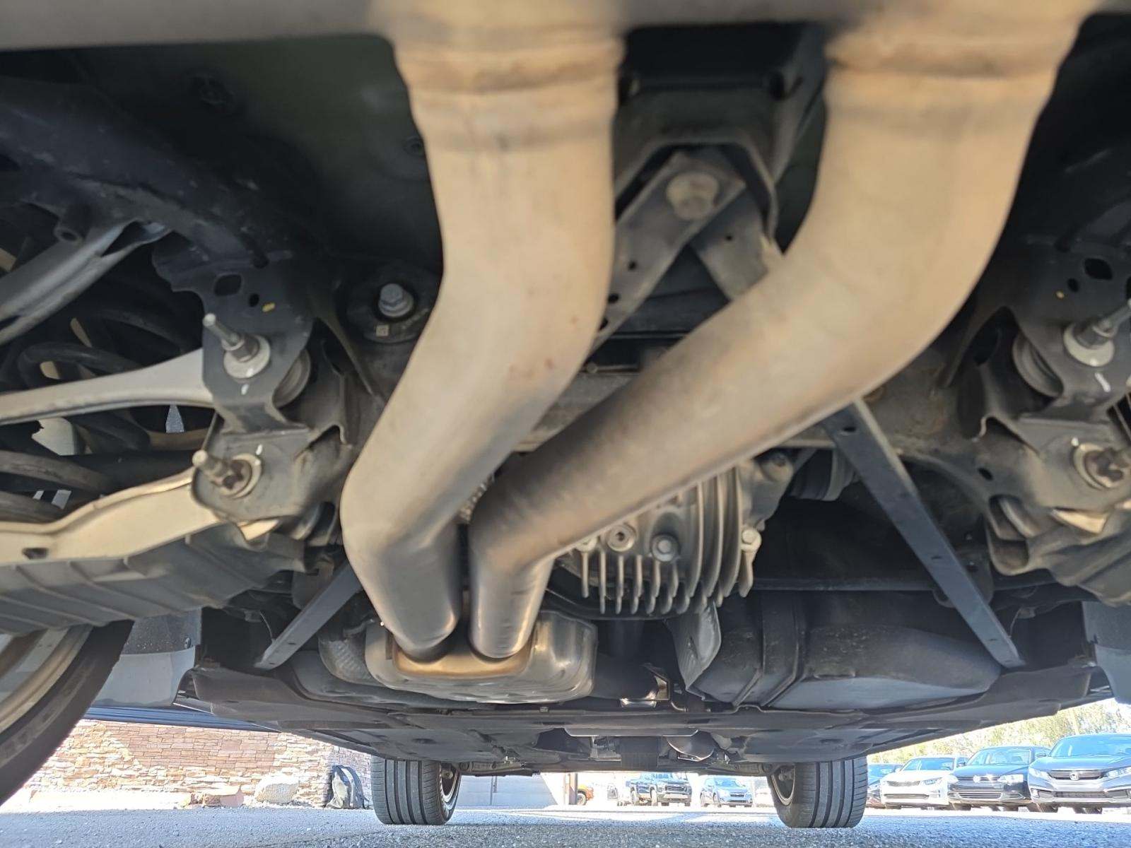 2019 Porsche Cayenne Base AWD