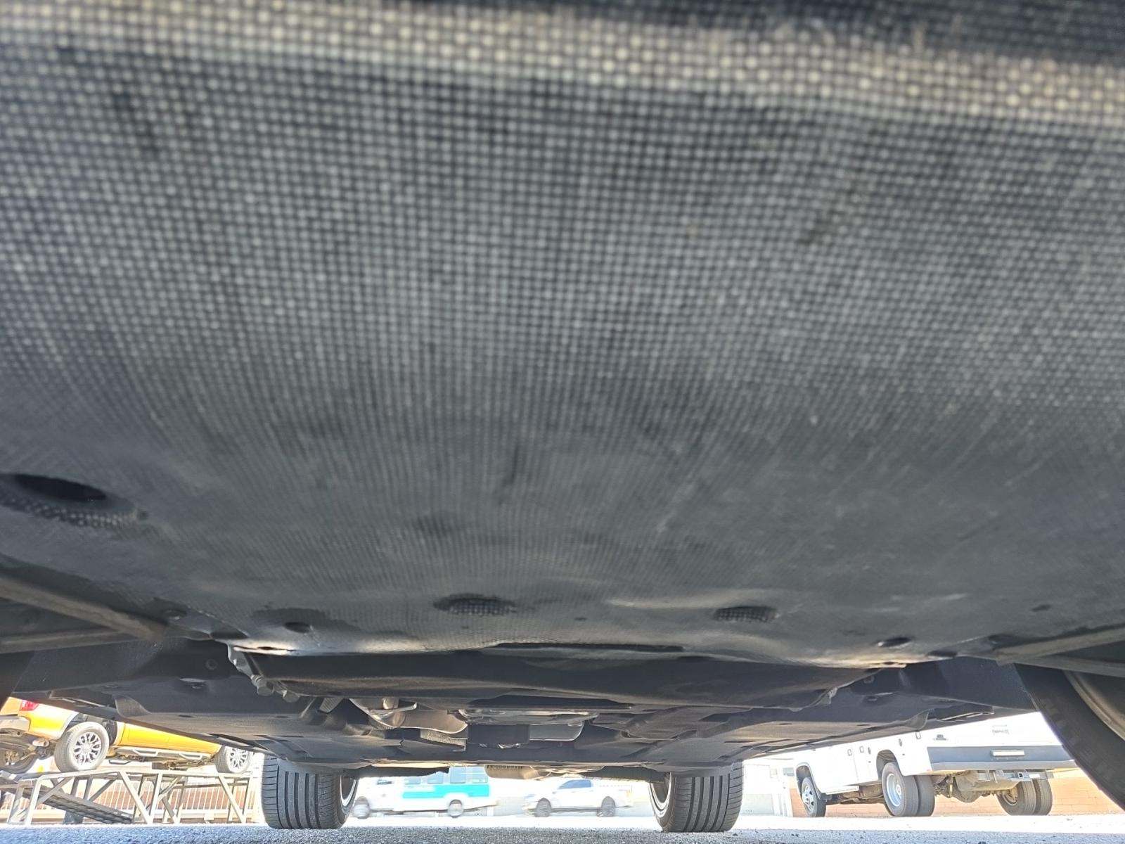 2019 Porsche Cayenne Base AWD