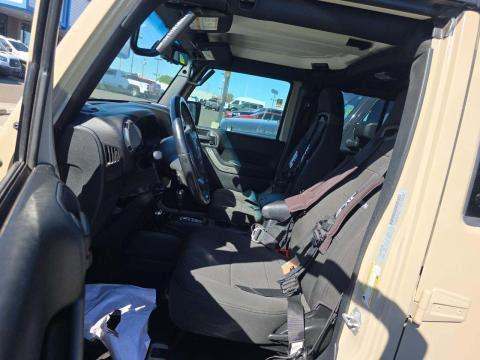 JEEP UNLIMITED SPORT - 6