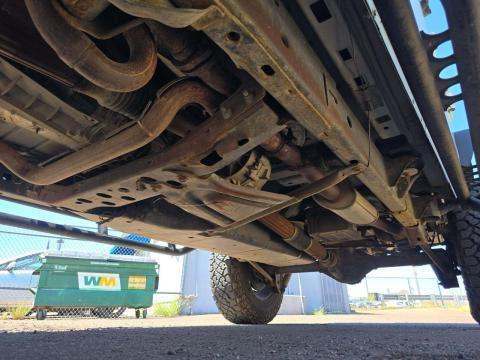 JEEP UNLIMITED SPORT - 7