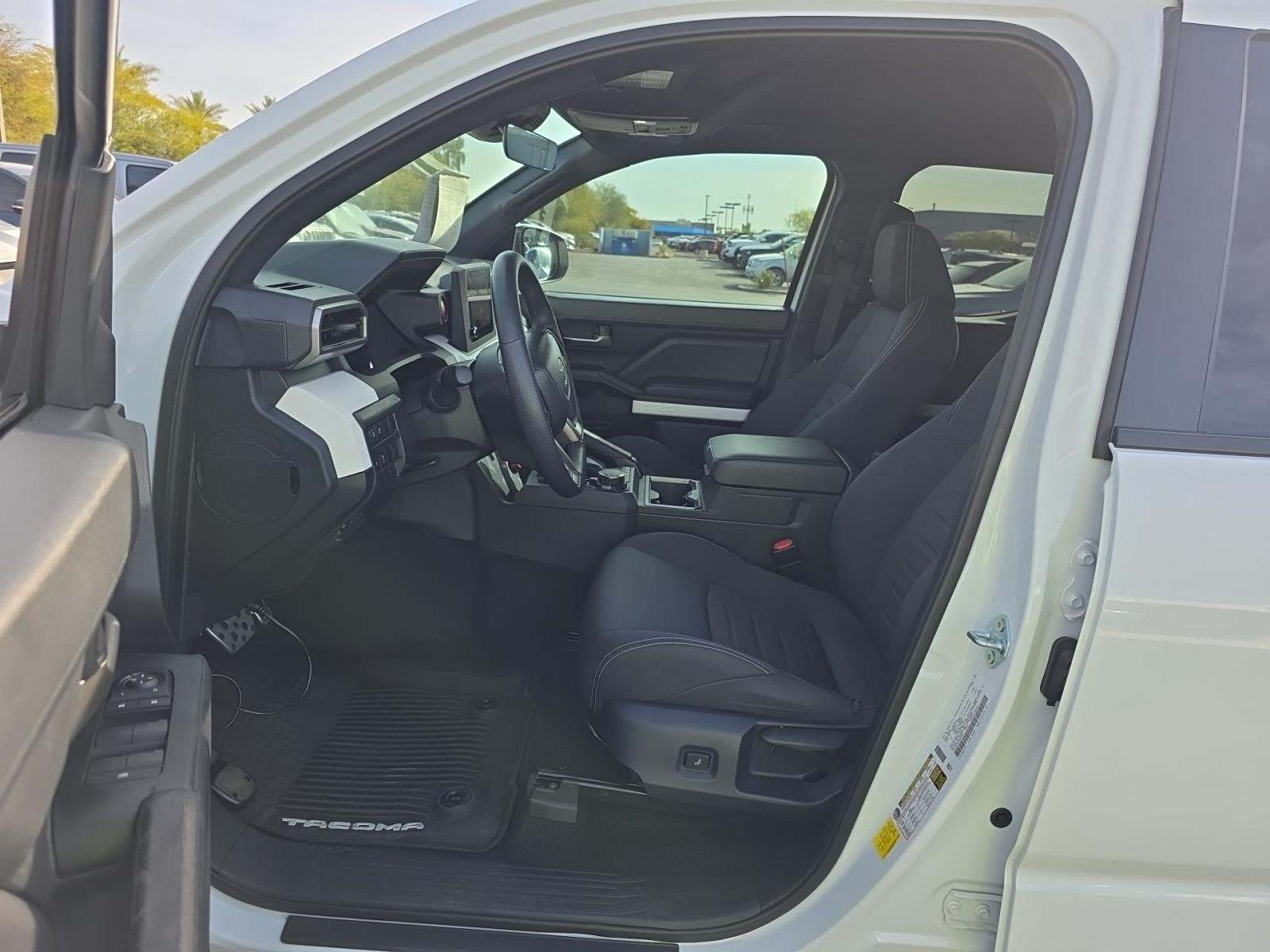 2024 Toyota Tacoma TRD Sport AWD