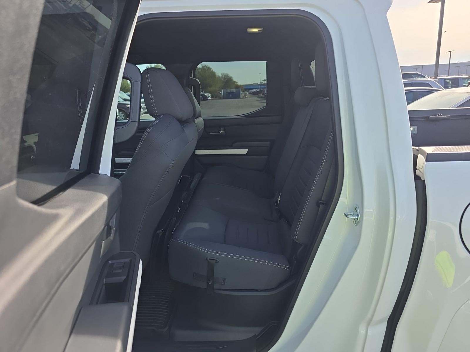 2024 Toyota Tacoma TRD Sport AWD